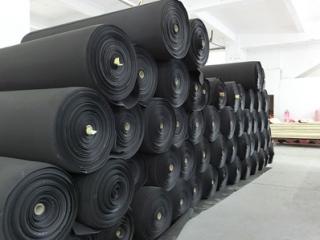 sbr潛水料卷材批發(fā)