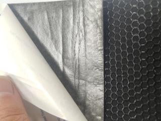 SBR復(fù)合止滑布